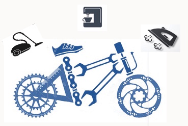 La Recyclette Sub Luberon